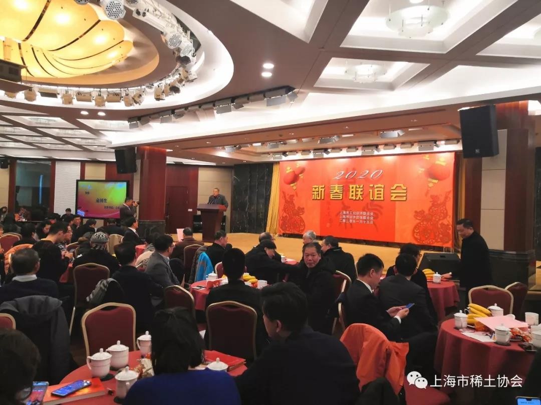 协会荣获市工经联创新案例优秀组织奖