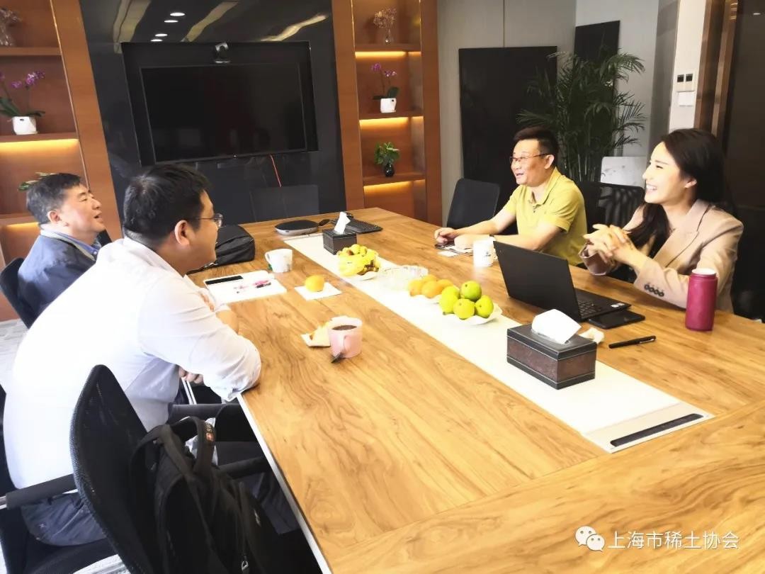 拓展新产品，太洋公司瞄准战略资源