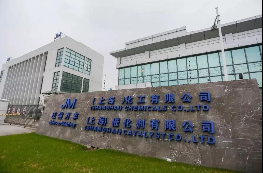 协会走访稀土催化灯塔企业